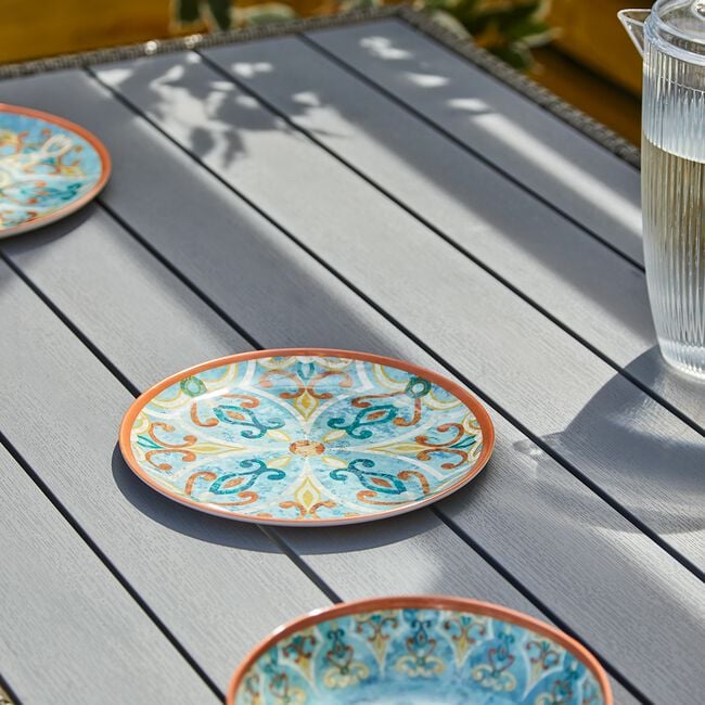 Sardinia 8.5" Side Plate